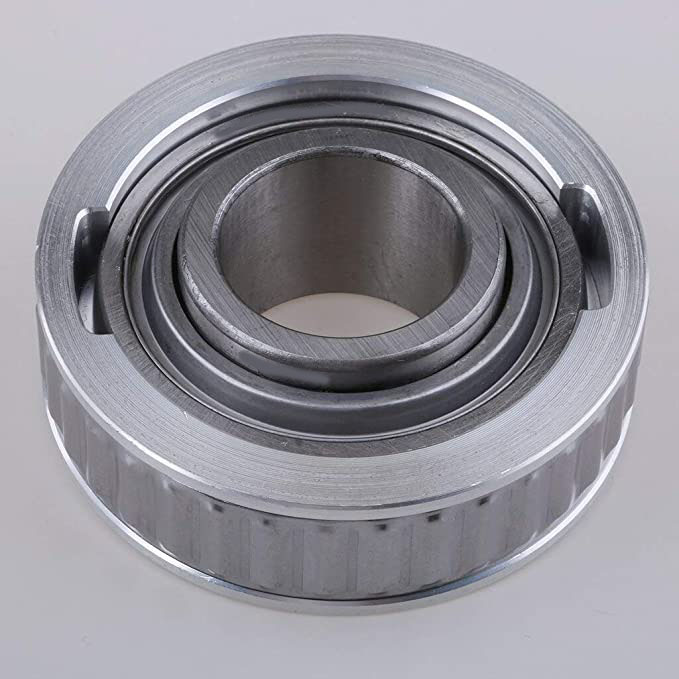 Gimbal Bearing